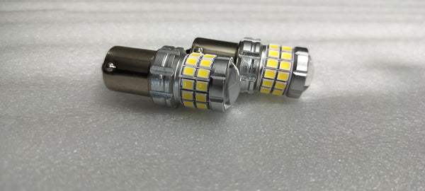 550 LUMENS HYPERFLASH WHITE INDICATORS LED