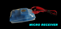 POWER FLIP KIT FENDER ELIMINATOR