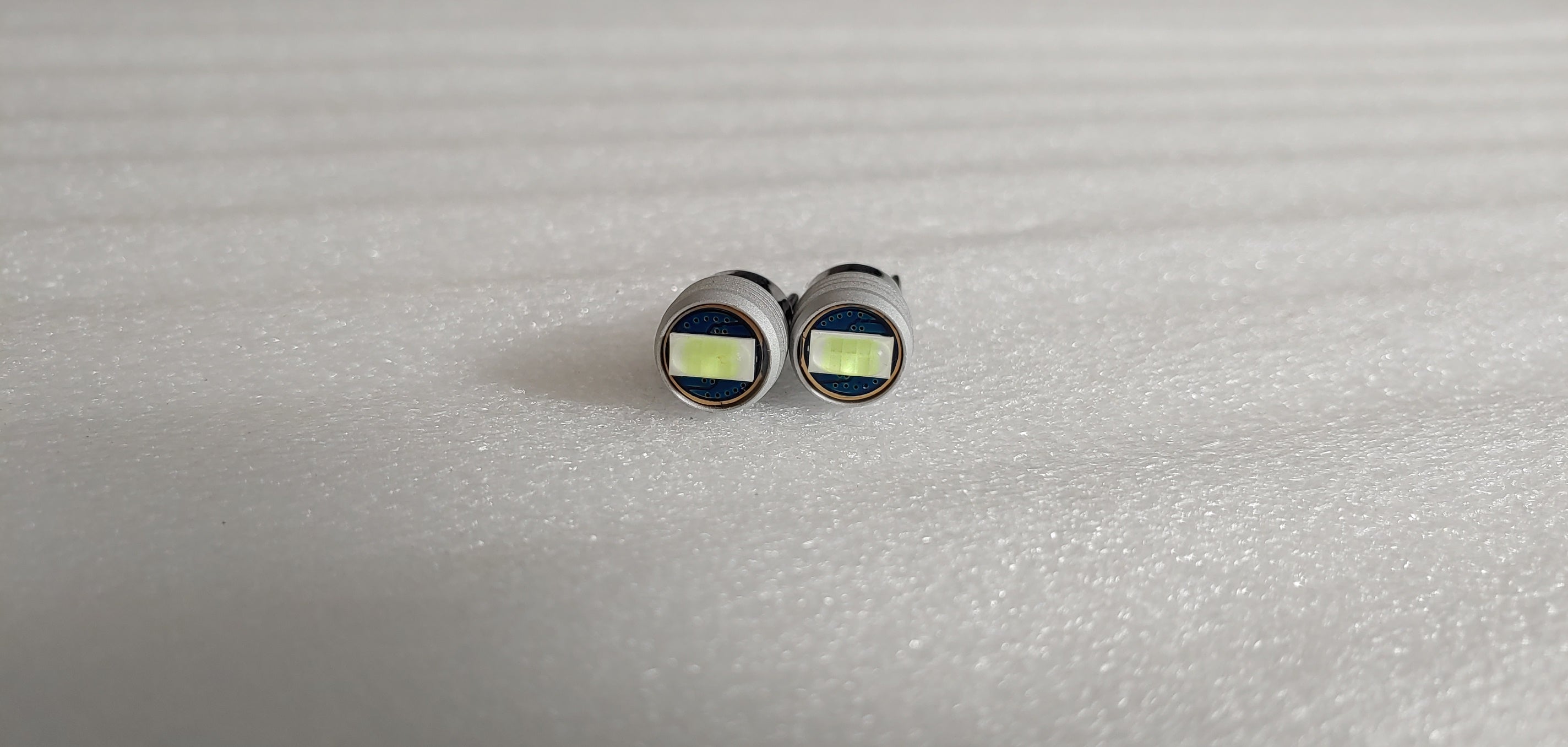 SUZUKI GSXR 600 750 1000 LED HEADLIGHT DRL DAYTIME RUNNING