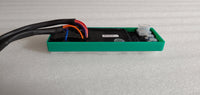 REAR DRL PLUS STROBE RELAY